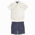 Completo Tommy Hilfiger